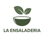 Logo La Ensaladería
